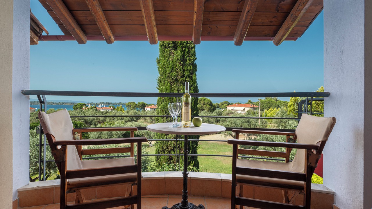 Photo of Outdoor in Vourvourou