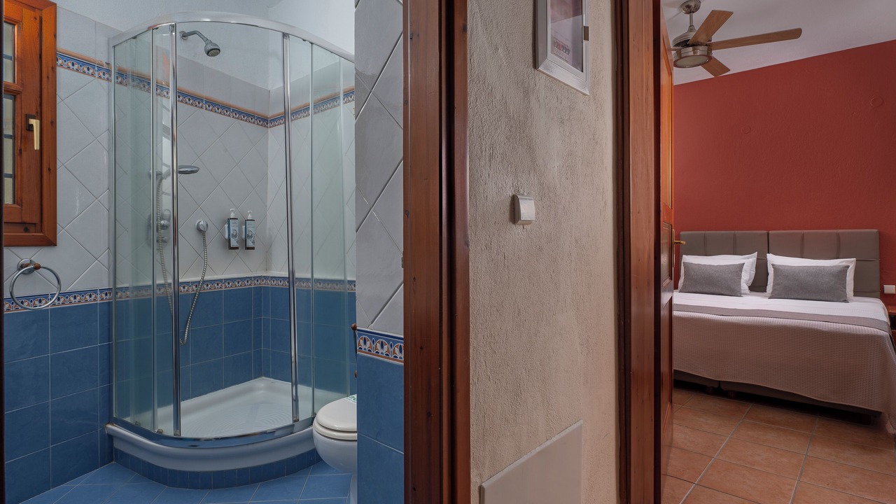 Photo of Bathroom in Vourvourou