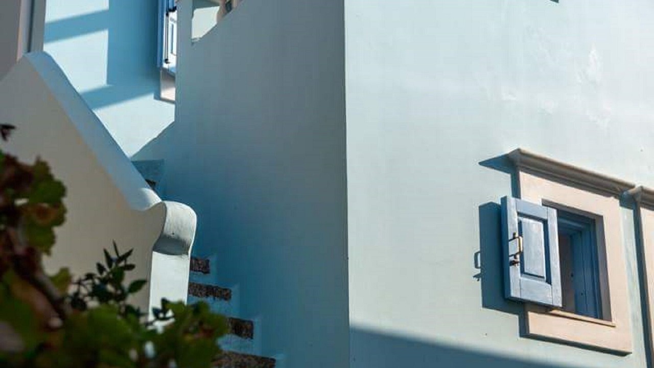 Photo of Outdoor in Halki
