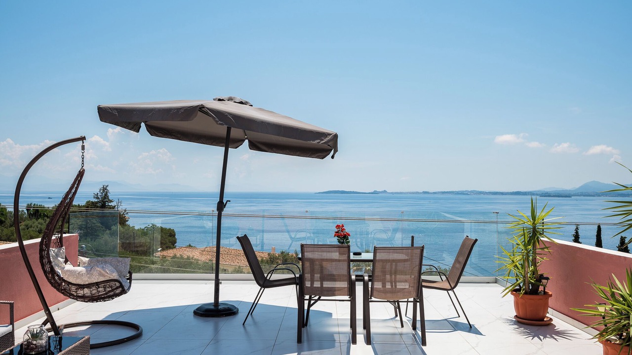 Photo of Patio Balcony in Pirgi