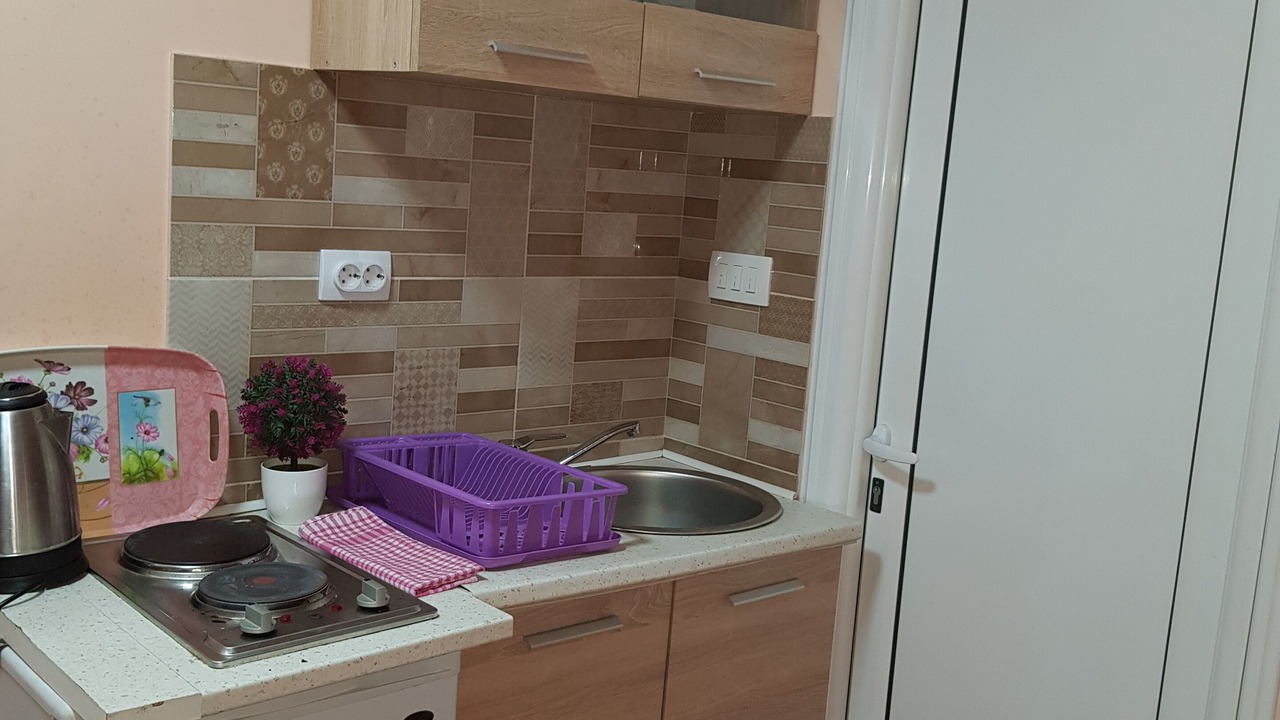 Photo of Kitchen in Bar