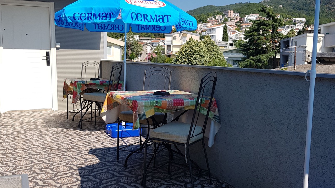 Photo of Outdoor in Bar