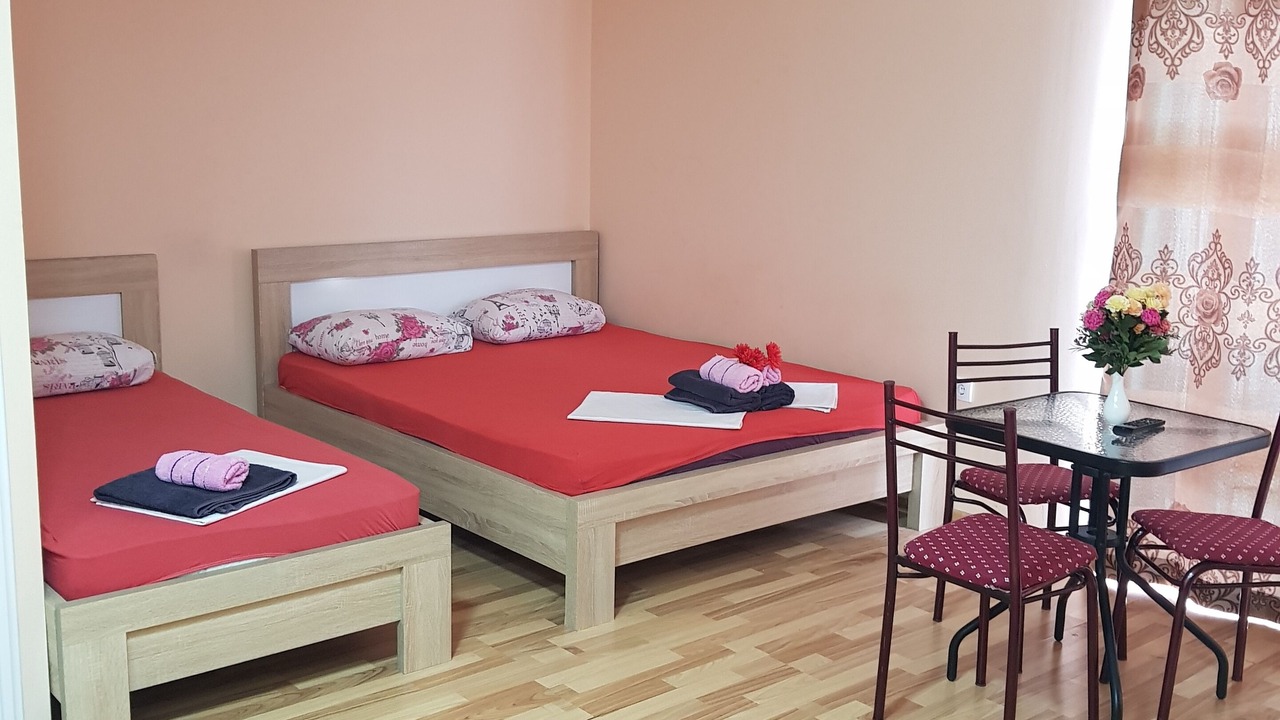 Photo of Bedroom in Bar