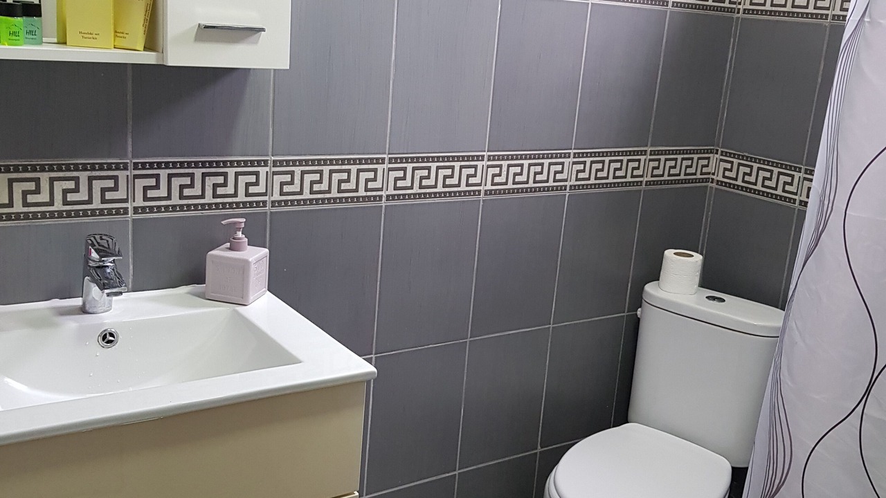Photo of Bathroom in Bar
