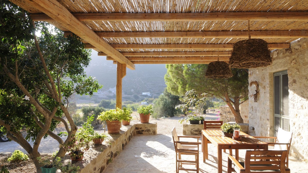 Photo of Outdoor in Kampos