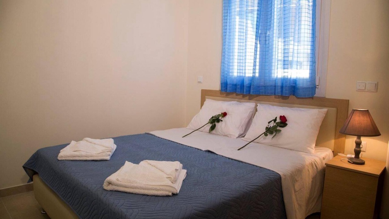 Photo of Bedroom in Nidri