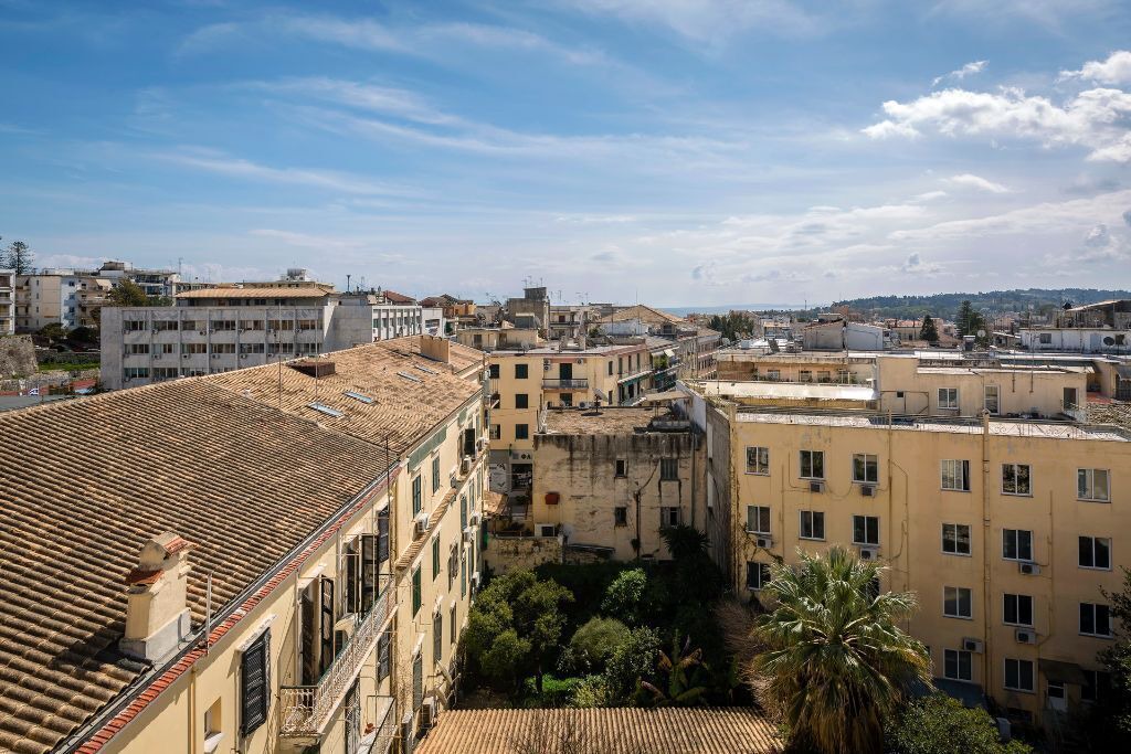 Photo of Others in Corfu Town