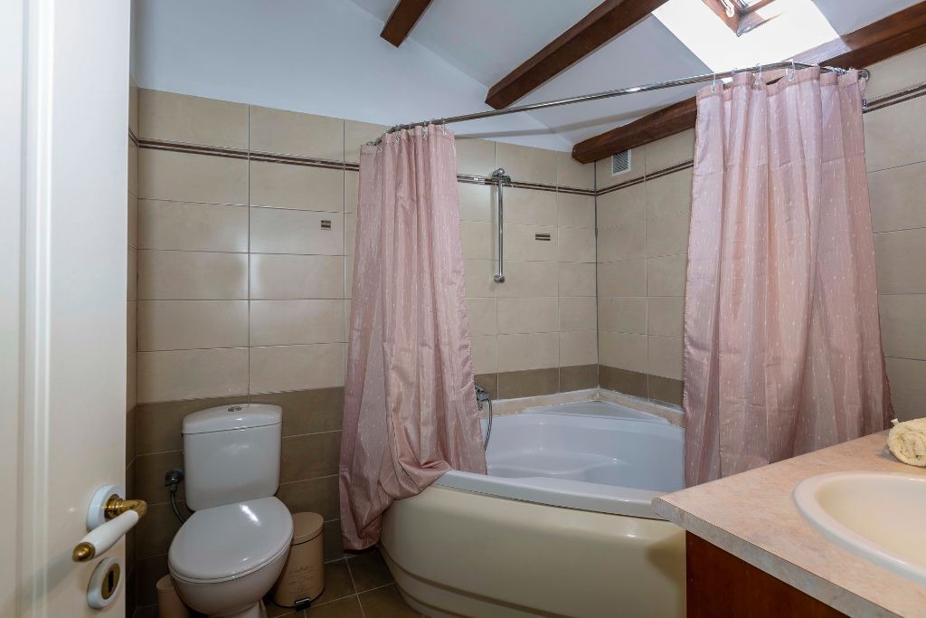 Photo of Bathroom in Corfu Town