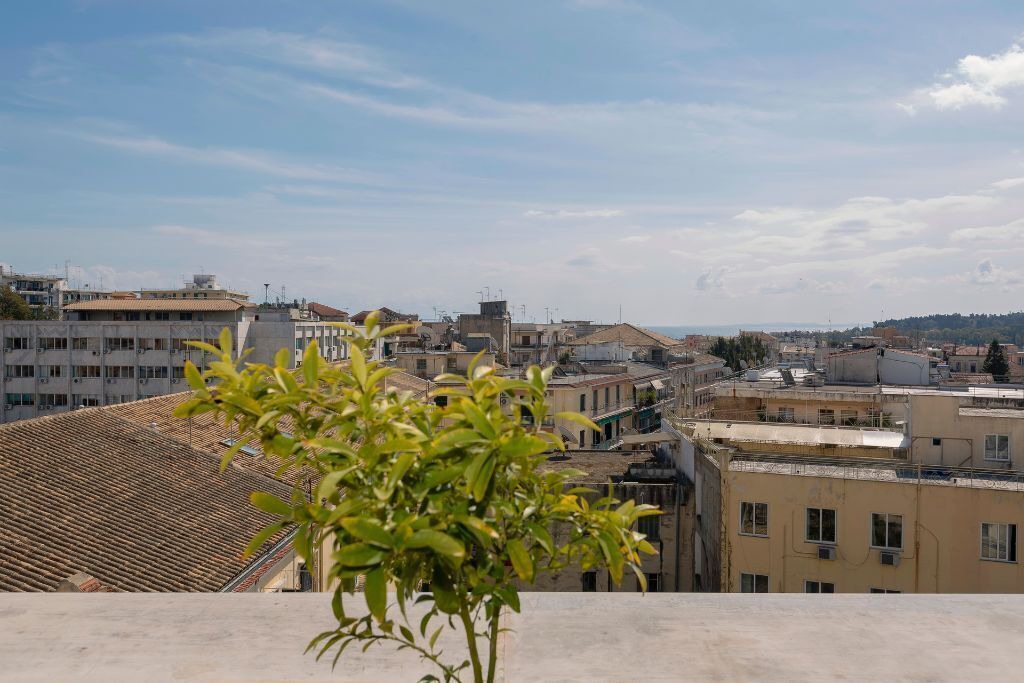 Photo of Others in Corfu Town