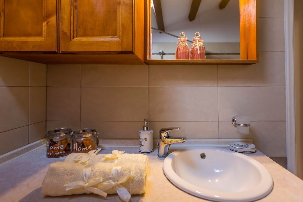 Photo of Bathroom in Corfu Town