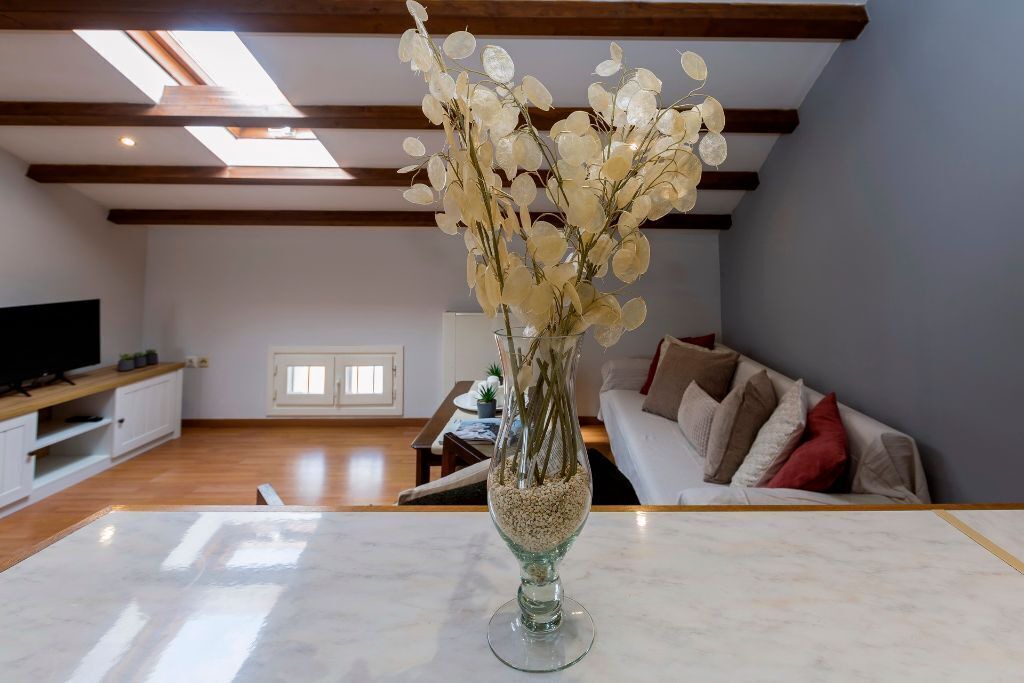 Photo of Livingroom in Corfu Town