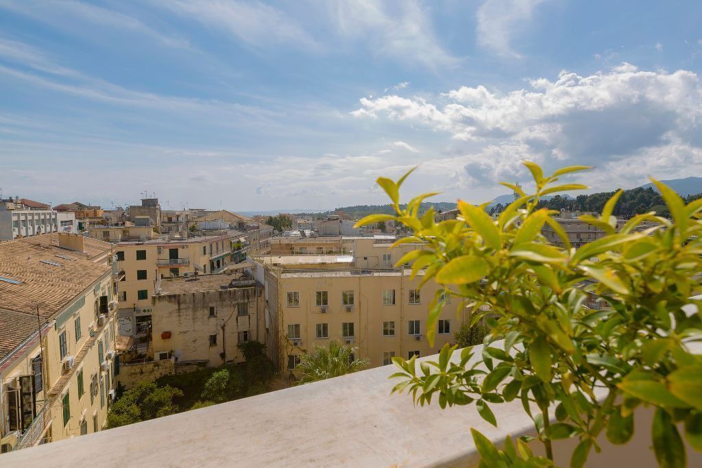 Photo of Others in Corfu Town