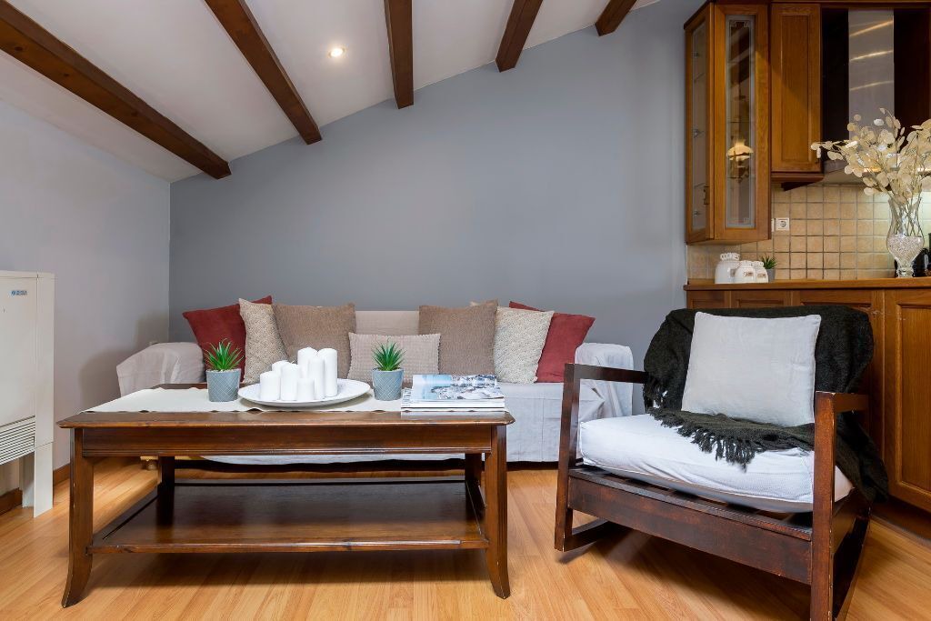 Photo of Livingroom in Corfu Town