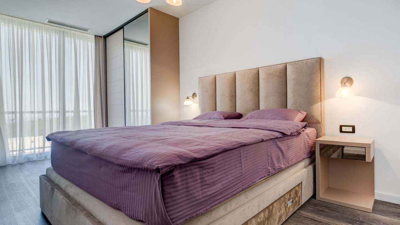 Photo of Bedroom in Krimovica