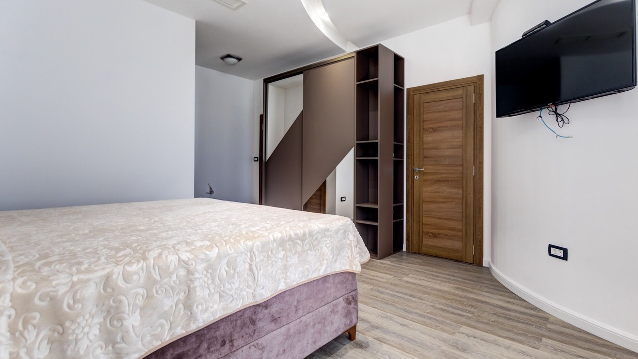 Photo of Bedroom in Krimovica