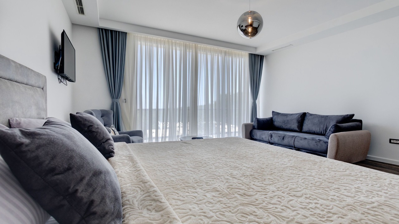 Photo of Livingroom in Krimovica