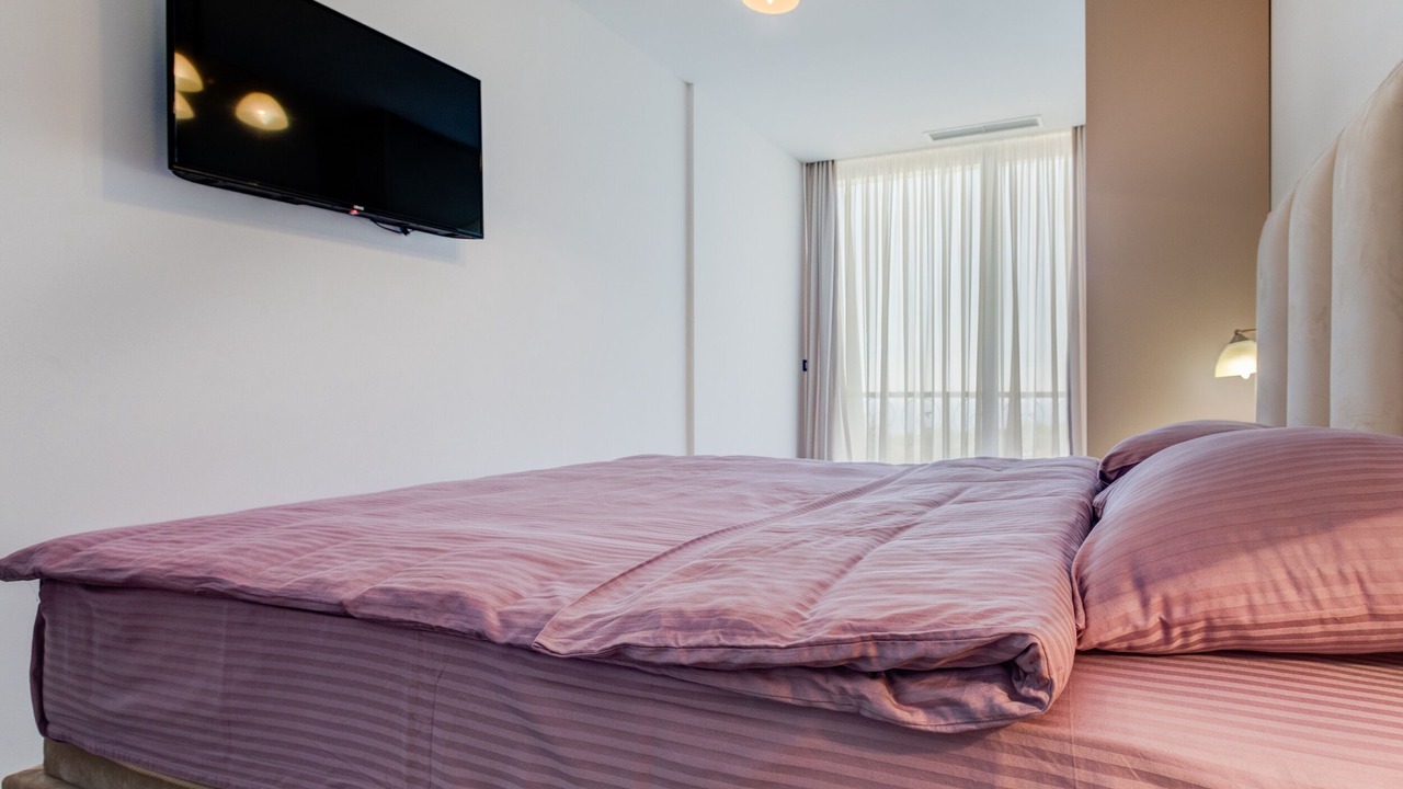 Photo of Bedroom in Krimovica