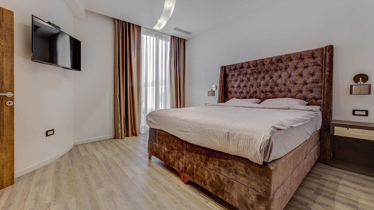 Photo of Bedroom in Krimovica