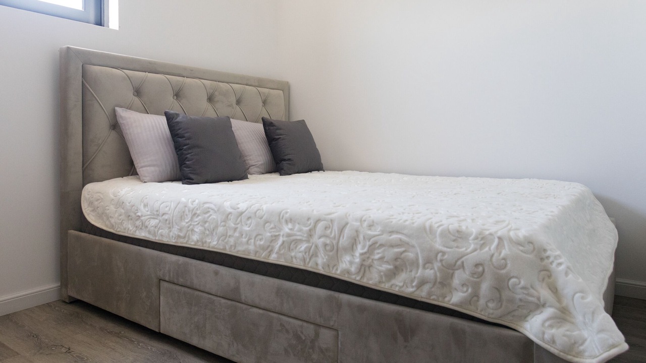 Photo of Bedroom in Krimovica