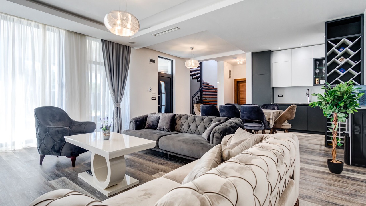 Photo of Livingroom in Krimovica