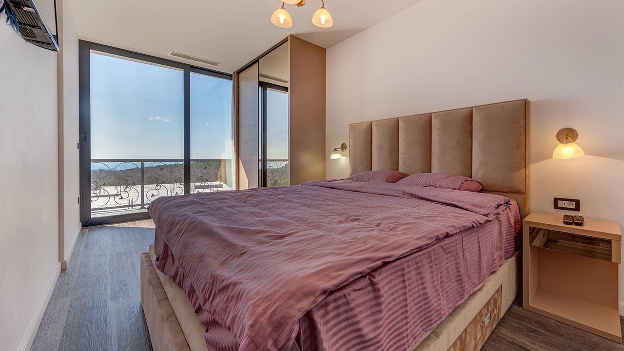 Photo of Bedroom in Krimovica