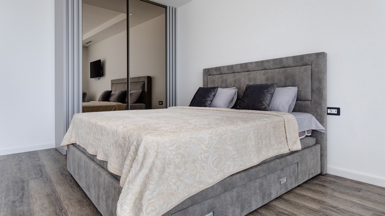 Photo of Bedroom in Krimovica