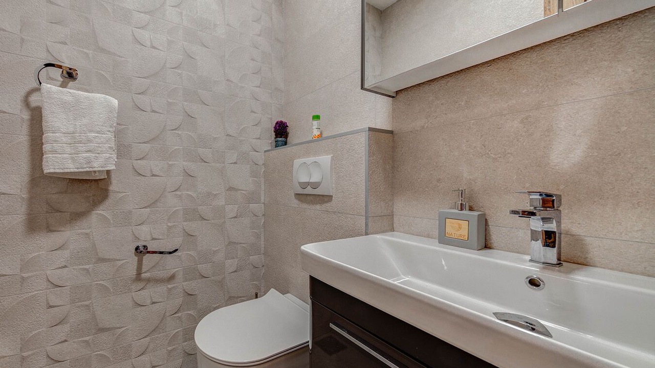 Photo of Bathroom in Krimovica