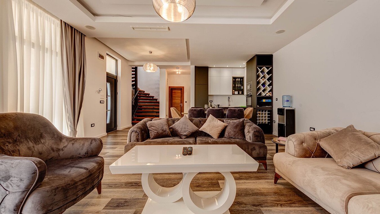 Photo of Livingroom in Krimovica