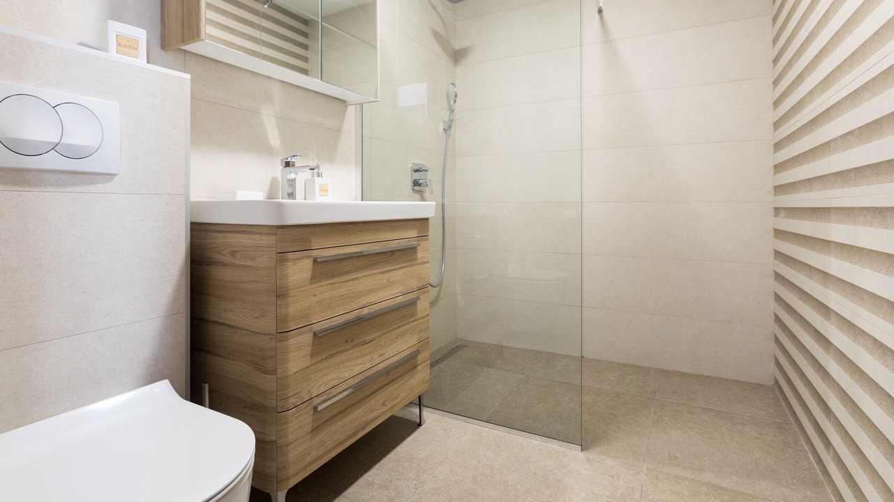 Photo of Bathroom in Krimovica