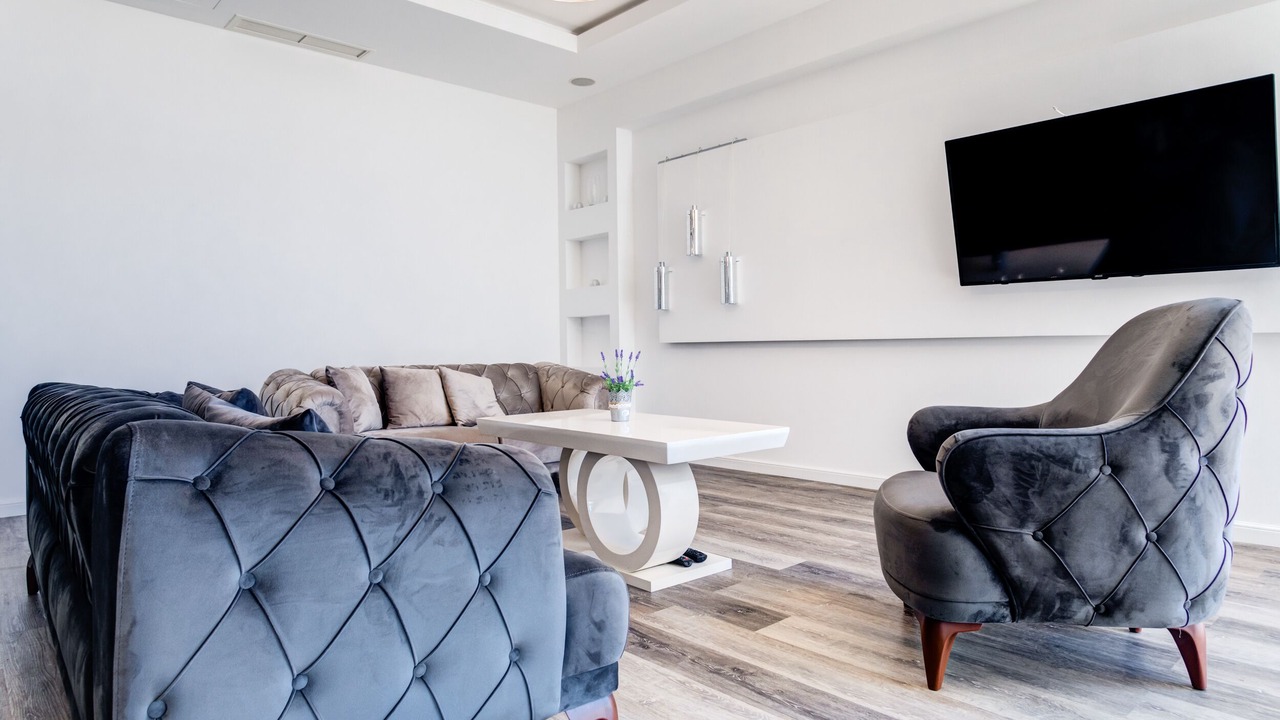 Photo of Livingroom in Krimovica