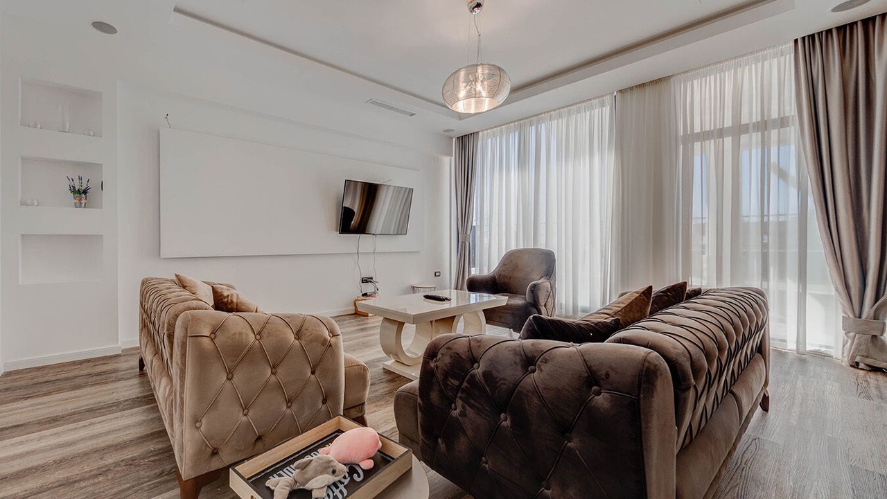 Photo of Livingroom in Krimovica