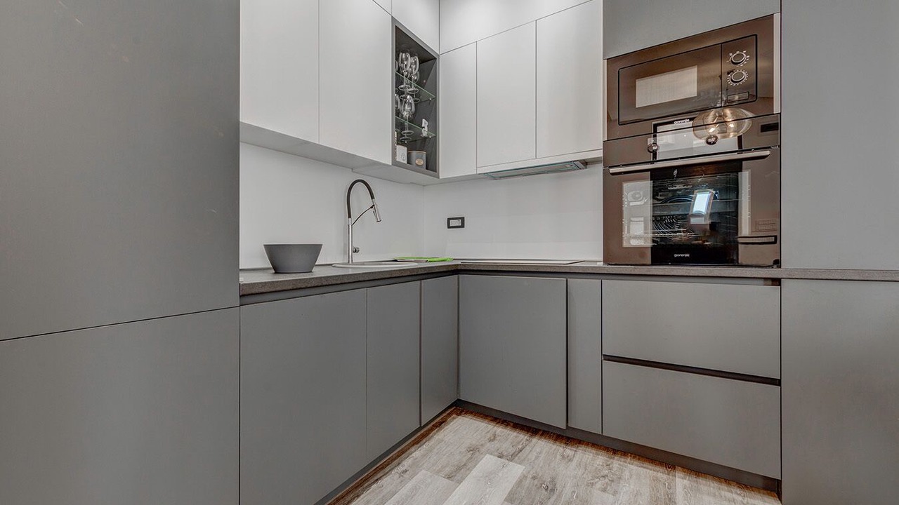 Photo of Kitchen in Krimovica