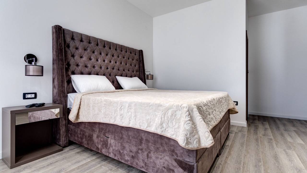 Photo of Bedroom in Krimovica