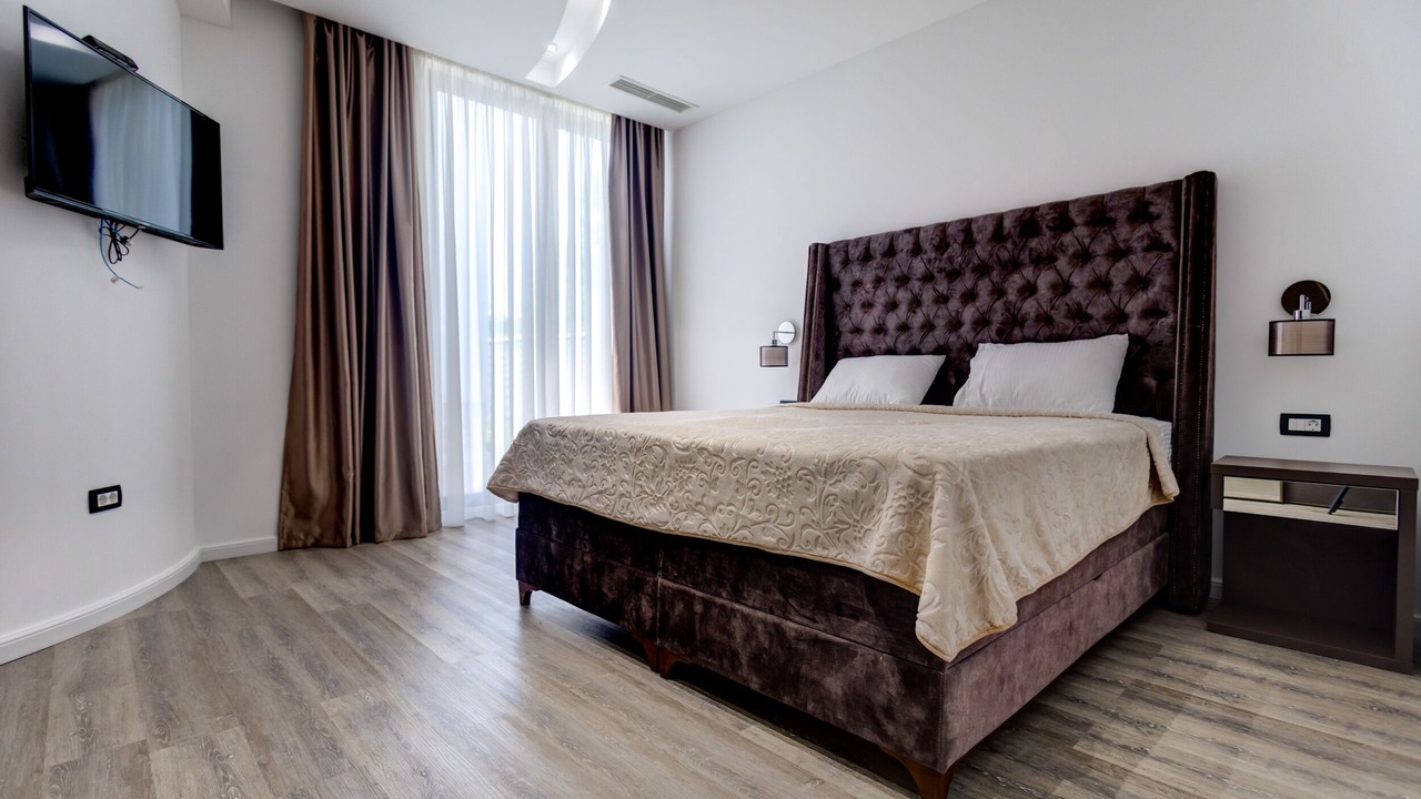 Photo of Bedroom in Krimovica