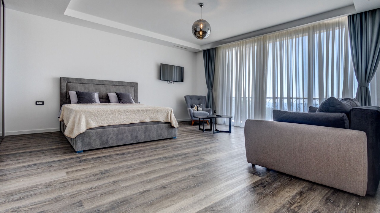 Photo of Bedroom in Krimovica