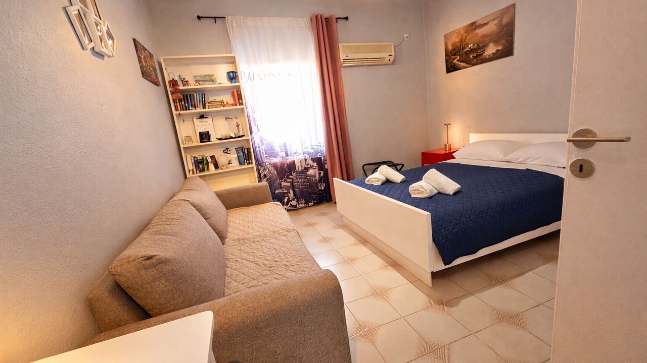 Photo of Bedroom in Kremasti
