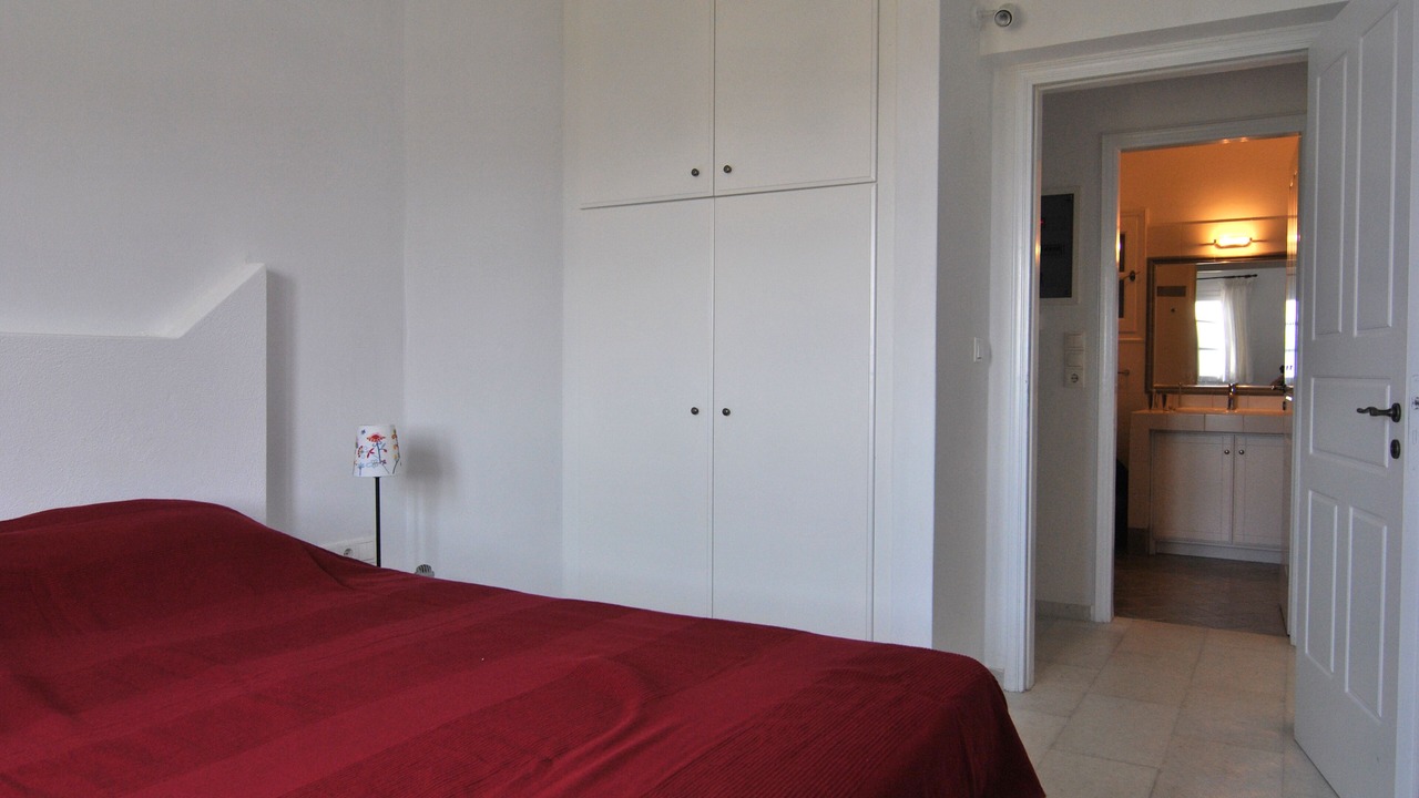 Photo of Bedroom in Maragas