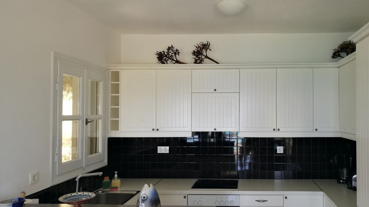 Photo of Kitchen in Maragas