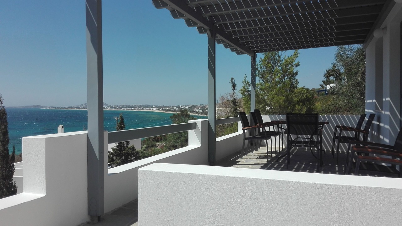 Photo of Patio Balcony in Maragas