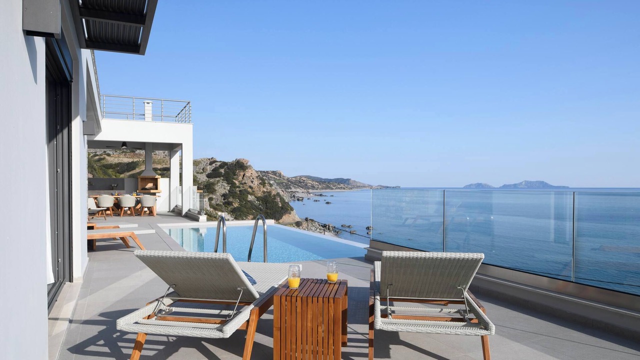 Photo of Outdoor in Agios Vasileios