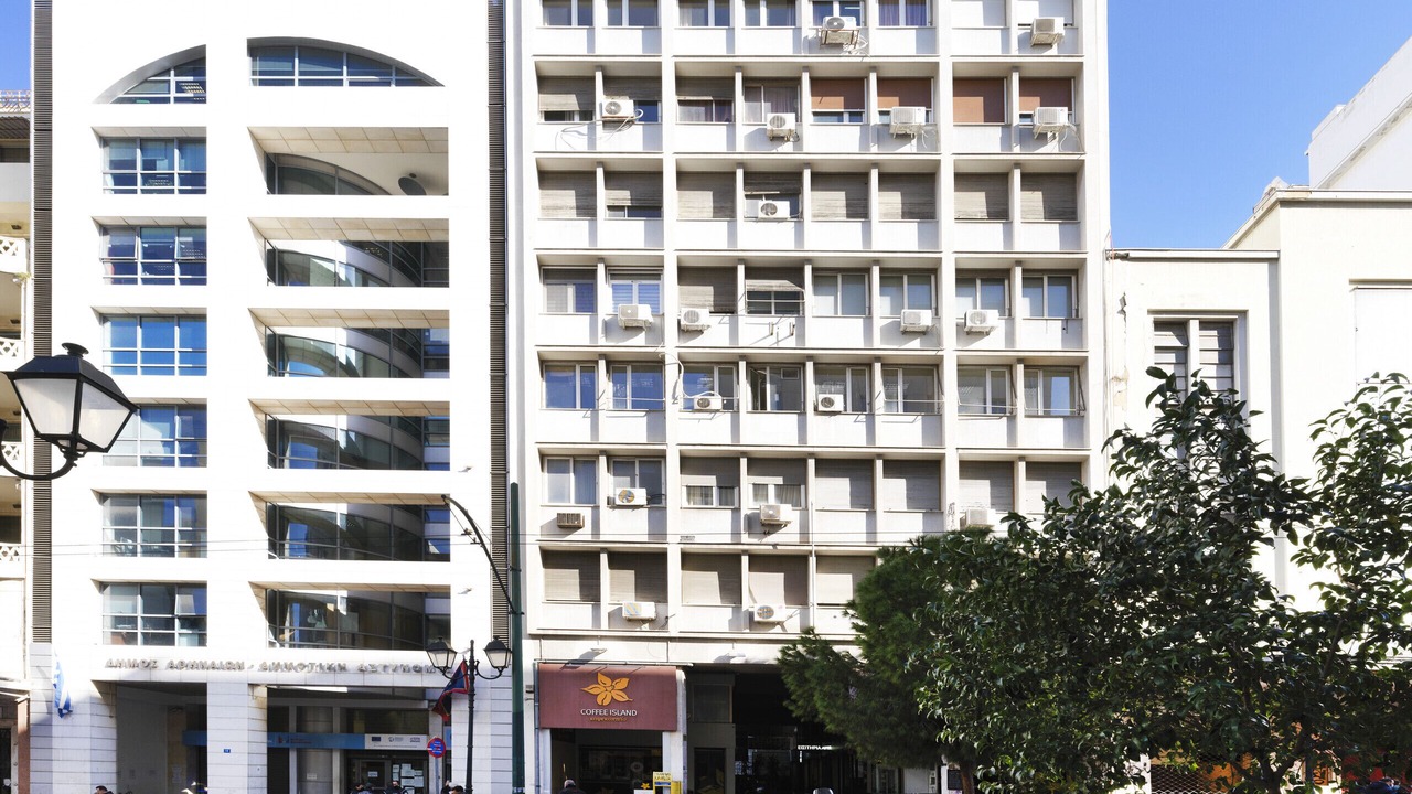 Photo of Outdoor in Omonia