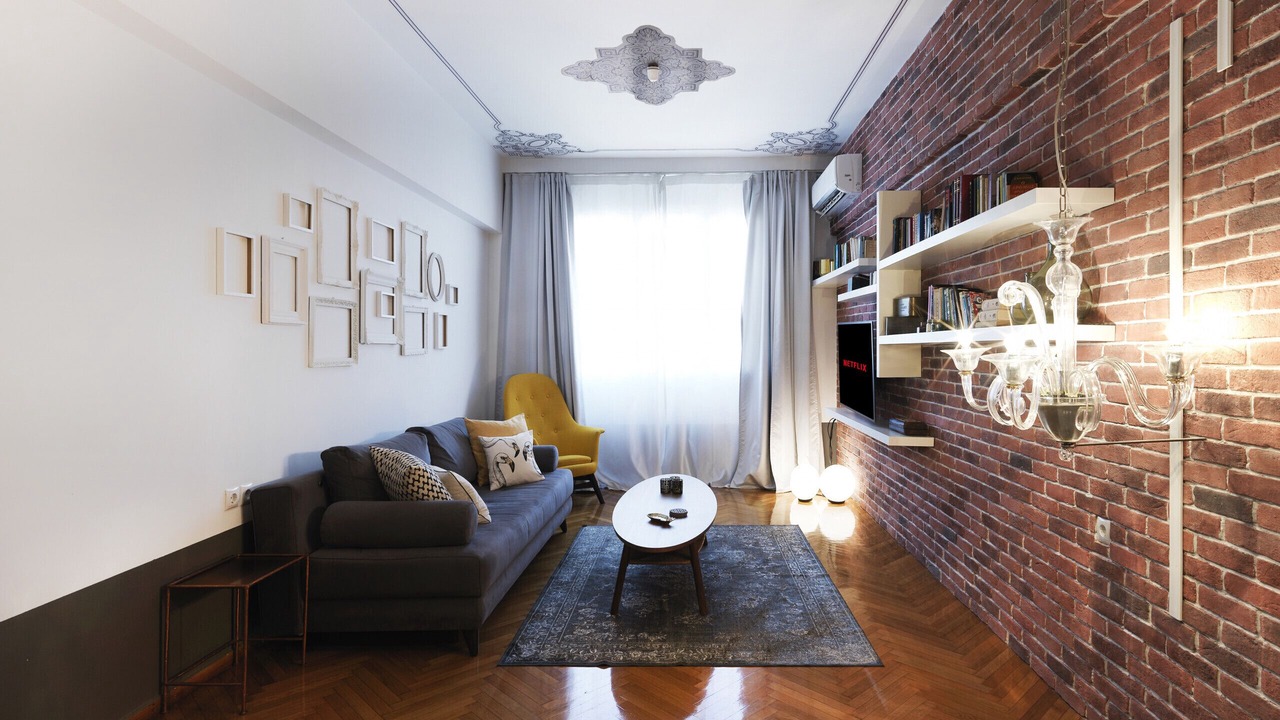 Photo of Livingroom in Omonia