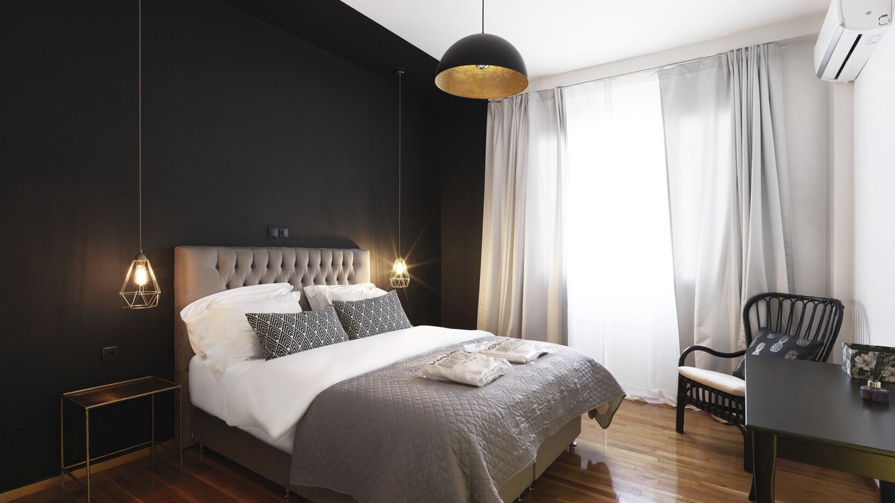Photo of Bedroom in Omonia