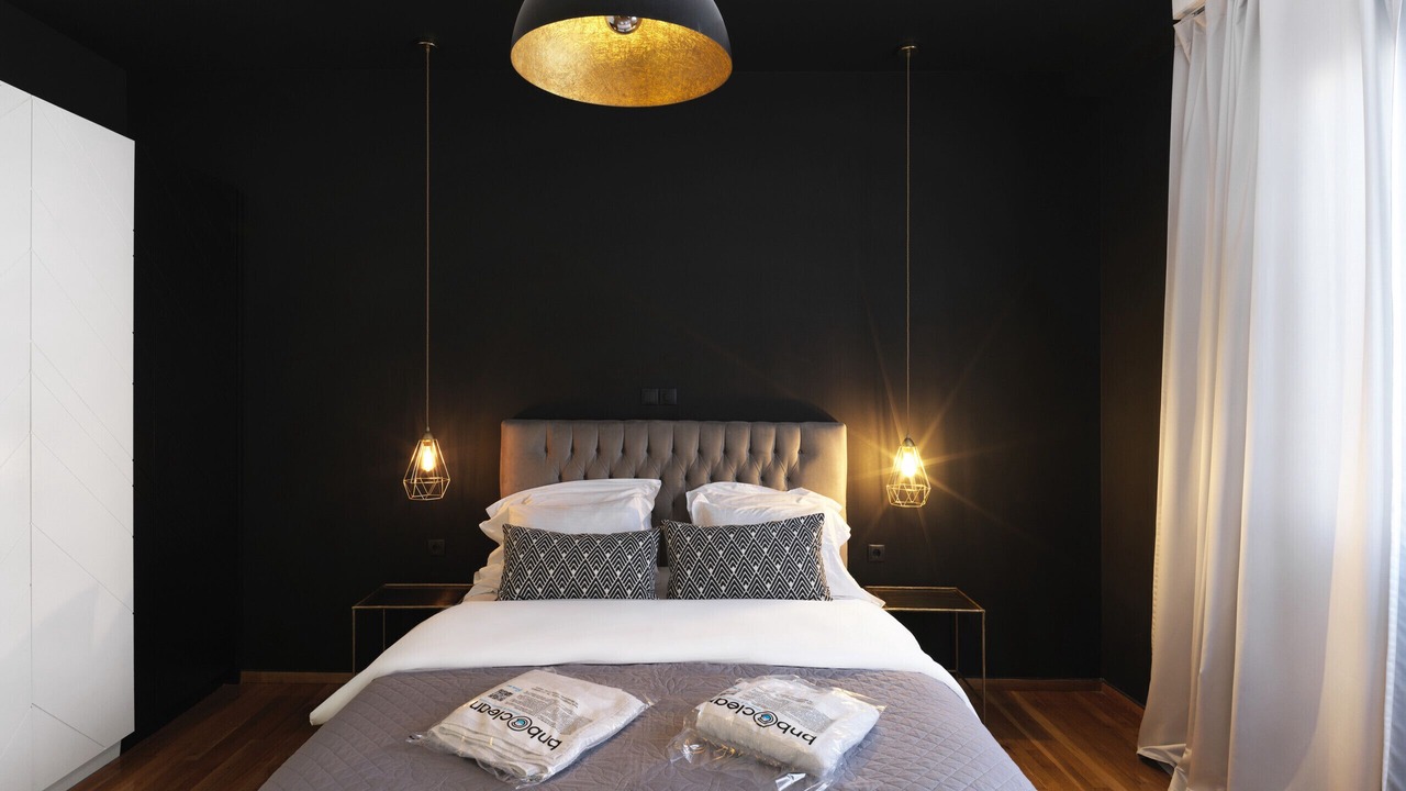 Photo of Bedroom in Omonia