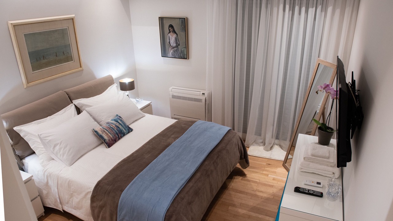 Photo of Bedroom in Ilisia