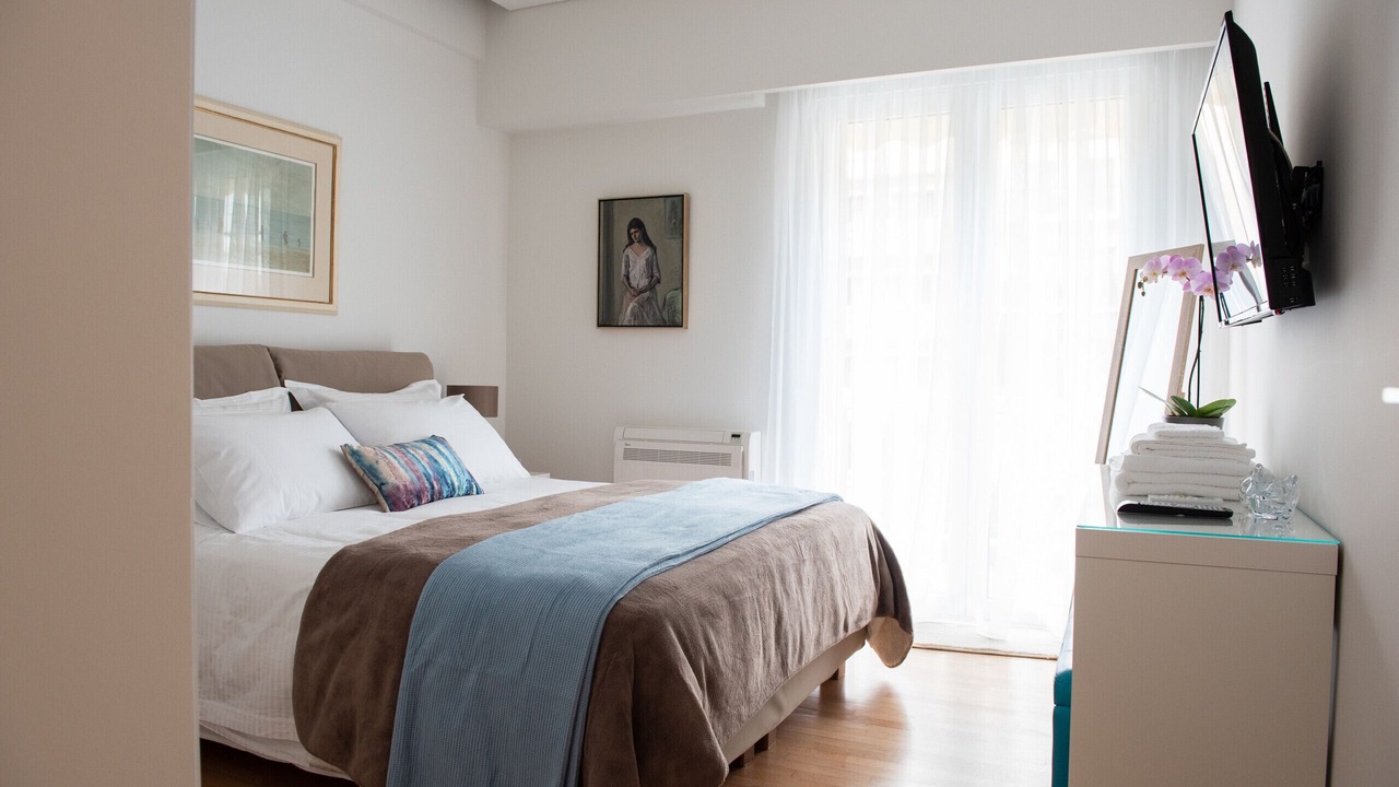 Photo of Bedroom in Ilisia