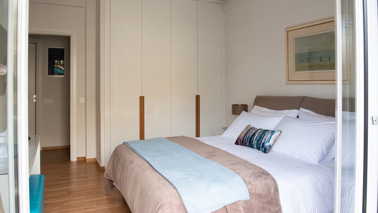 Photo of Bedroom in Ilisia