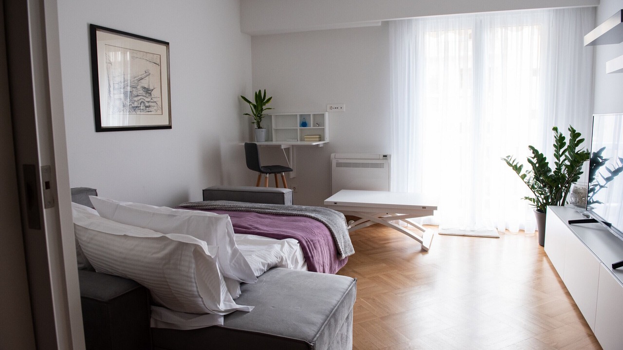 Photo of Bedroom in Ilisia