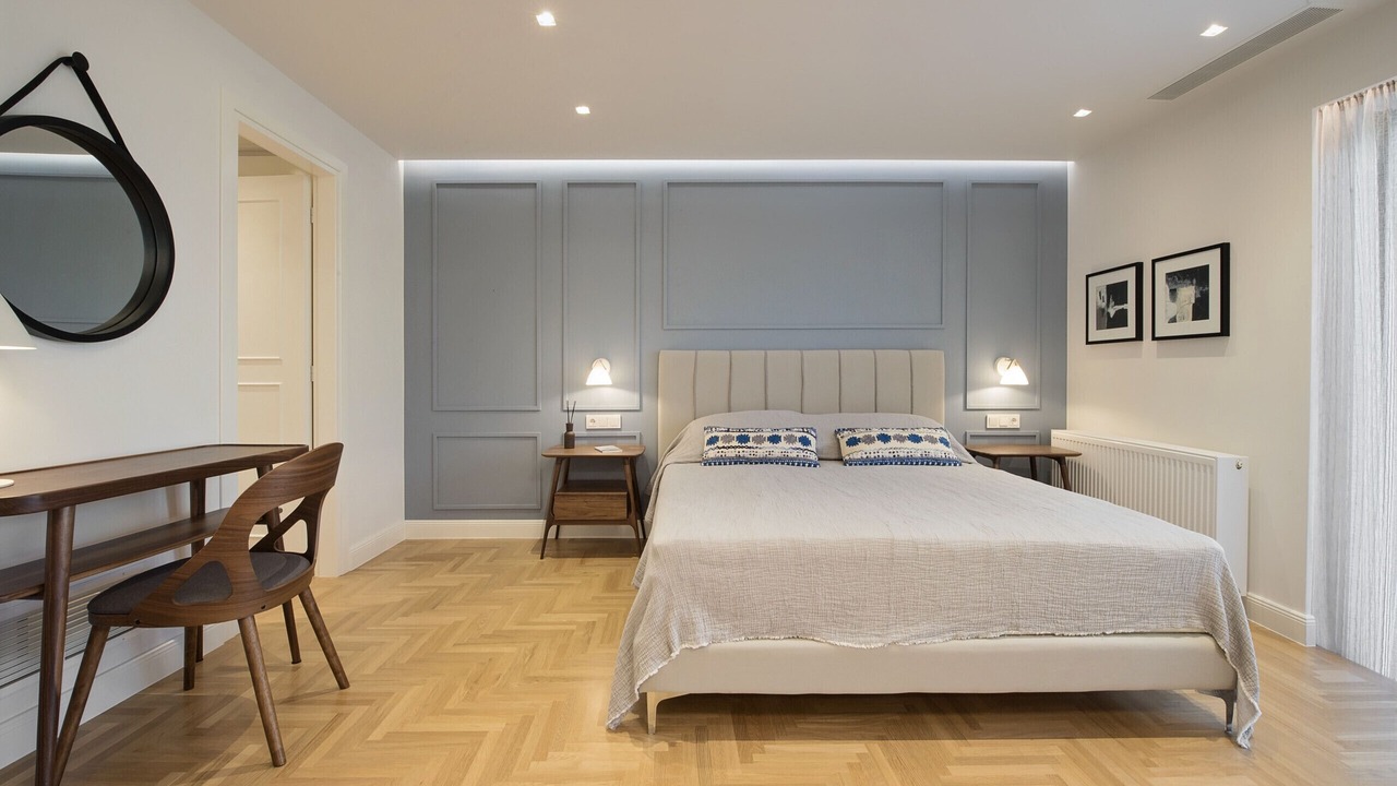 Photo of Bedroom in Ilisia