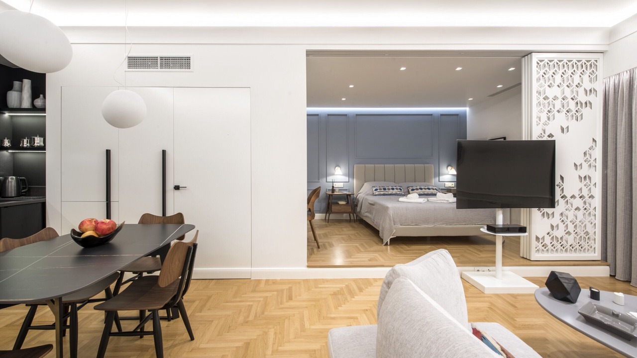 Photo of Bedroom in Ilisia